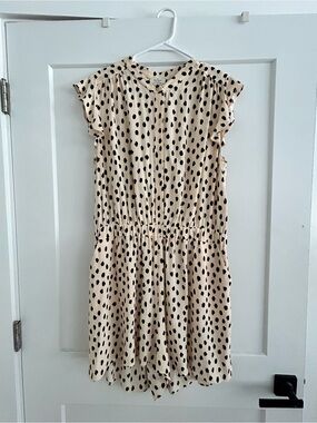 Kate Spade Women’s Romper